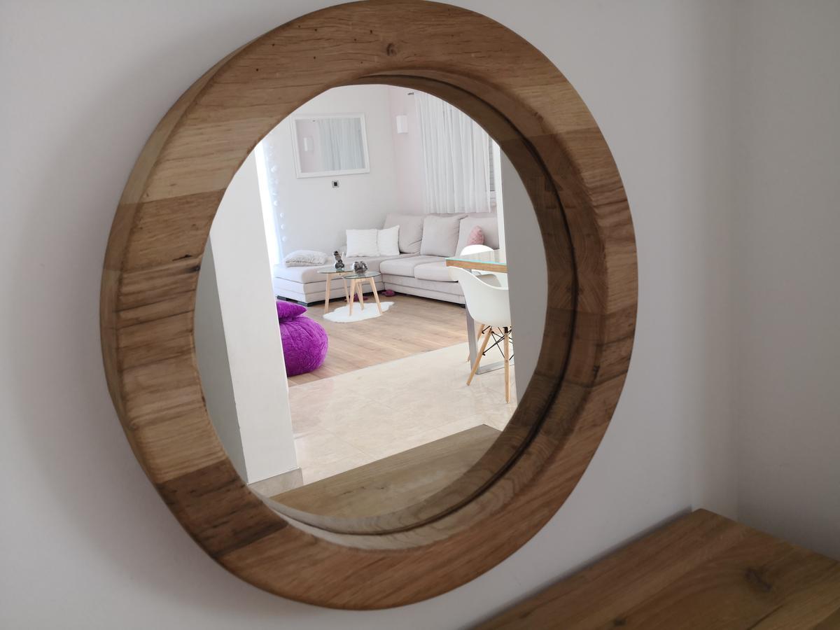 Apartment Toma Podstrana Bagian luar foto